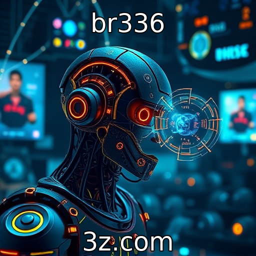 Como a inteligência artificial está mudando o design de jogos