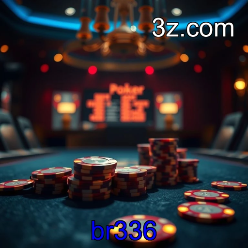 Entretenimento Casual: a Diversão Incontida do br336