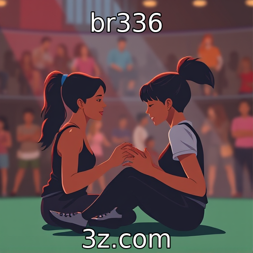 Participação feminina na indústria de jogos em 2025