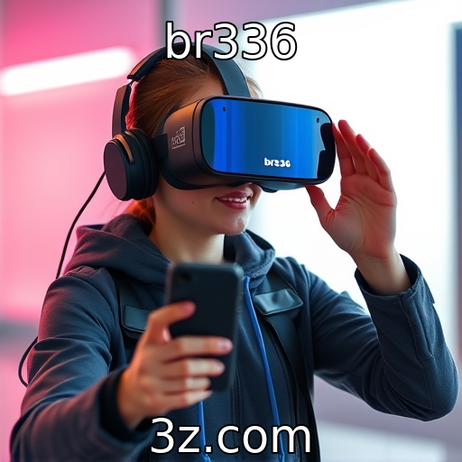 Futuro das experiências imersivas em realidade virtual
