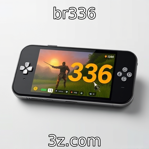 Tendências de desenvolvimento em jogos para dispositivos móveis