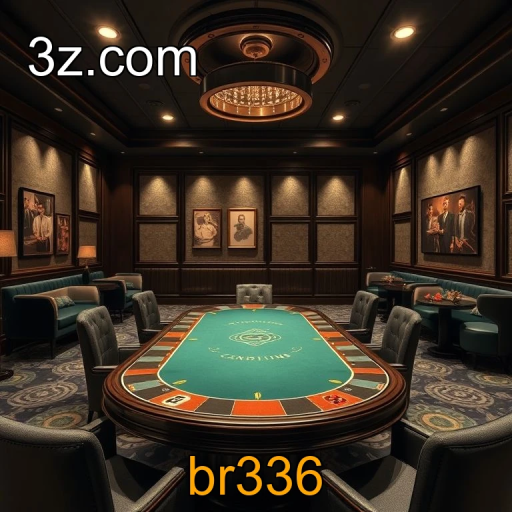 O Encanto do Roleplaying no br336: Uma Experiência Única