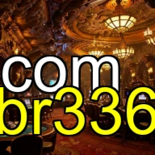 Mestre da Estratégia: A Magia do br336 nos Jogos